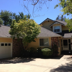 GAF "Sienna" job - Outdoor Products
