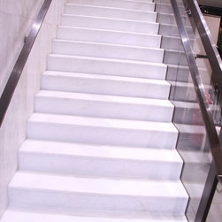 Stone Projects - Products