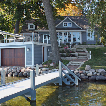 Lake House