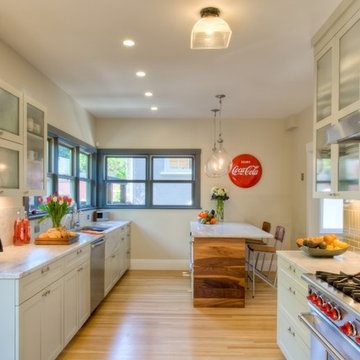 Kitchen Design Contest 13-14 Entries