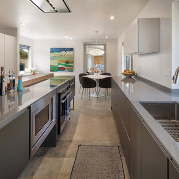 Before & After LEICHT / Studio Europa Projects