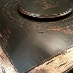 Emmanuel Custom Furniture - Products
