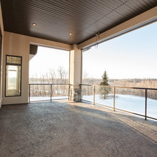 Porch/deck