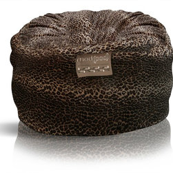 Mod Pod FX Bean Bag Lounger- 5 Foot - Bean Bag Chairs
