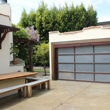 Garage Conversion