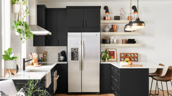 Best 15 Cabinetry And Cabinet Makers In Stafford Va Houzz