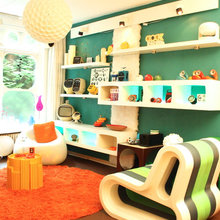 kid room
