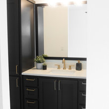 Faucets / kitchen