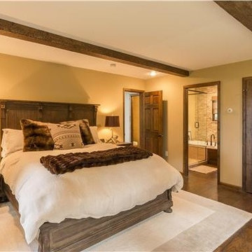 Killington Cabin