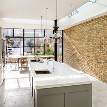 Kitchen Extension