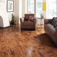 wood lvt