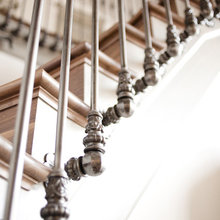 stairway