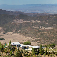 Wing House