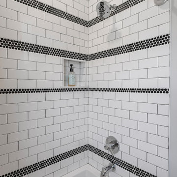 Homearama 2020 House #2 - The Norine