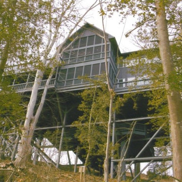 Treehouse