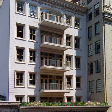 Warren Street