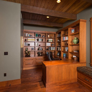 Northwest Mountain Home