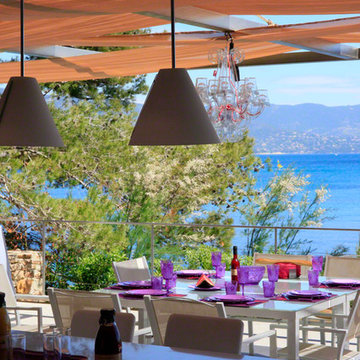Maison Lavandou