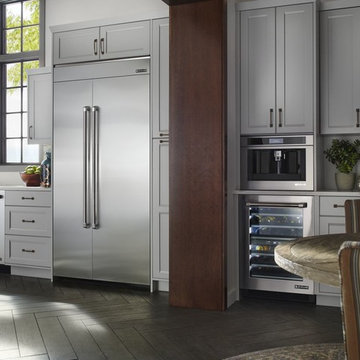 Jenn-Air Kitchen 2016