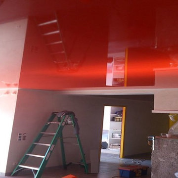 Miami Stretch Ceiling