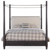 Big Sky King Poster Bed Withcanopy
