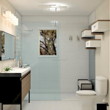 Northrop Primary Bath
