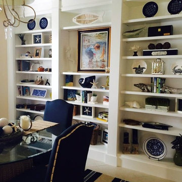 Our Work
