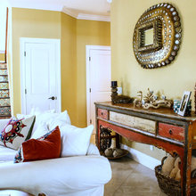 Living Rooms