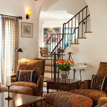 Southern California Interior Design