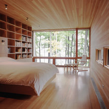 -Stallings bedroom