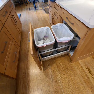 Storage Solution Options