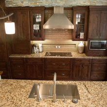 Osprey house