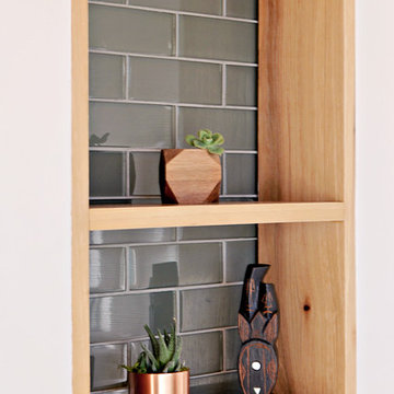 Coastal Bathroom