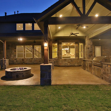 Thousand Oaks