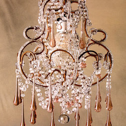 Malena - Chandeliers
