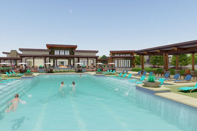 Elements 55 at Viridian