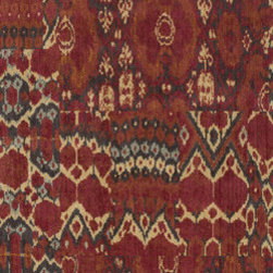 Surya Arabesque ABS-3052 Arabian Palace Rug - Area Rugs