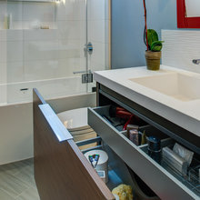 Small Bathroom