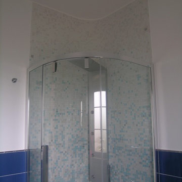 novelli sposi! - il bagno #2