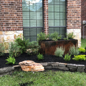 Brookshire Pool & Landscape Construction