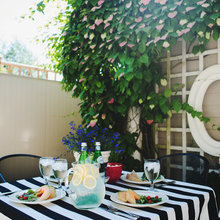 Al Fresco.