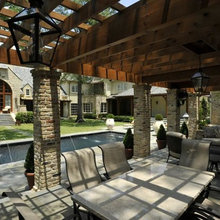Hunters Trail Pool