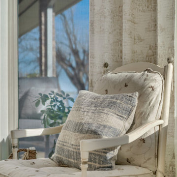 Interior Design Photo Session