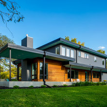 Grey Cottage