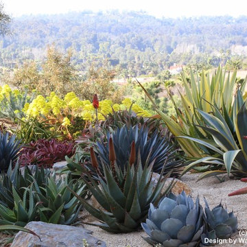 Rancho Santa Fe property
