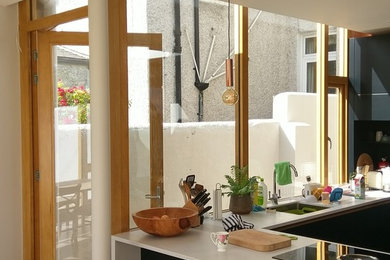 Kitchen Extension