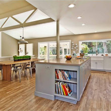 Vinyl Plank Flooring