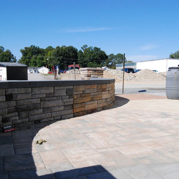 Outdoor Features