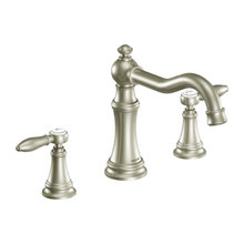 Mbr bath faucets