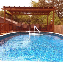 Cornelius Above Ground Pools - Products